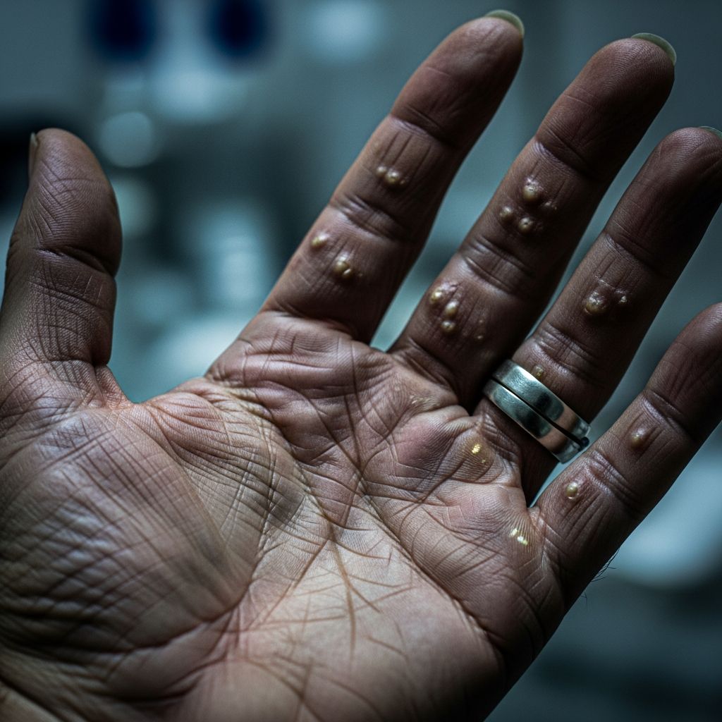 Understanding the insidious effects of long-term arsenic exposure on skin, nerves, and cancer risk.