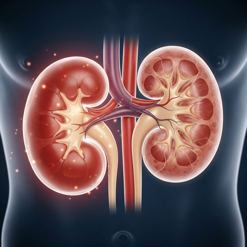Learn proven strategies to prevent and manage chronic kidney disease through diet, exercise, and lifestyle changes for optimal kidney health.