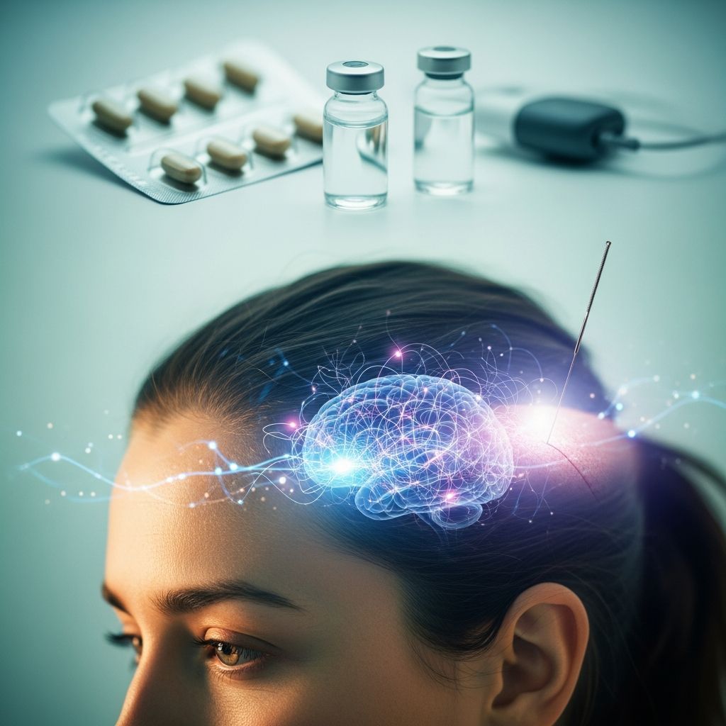 Explore effective treatments for chronic migraine, from preventive medications and Botox to lifestyle changes and emerging therapies.
