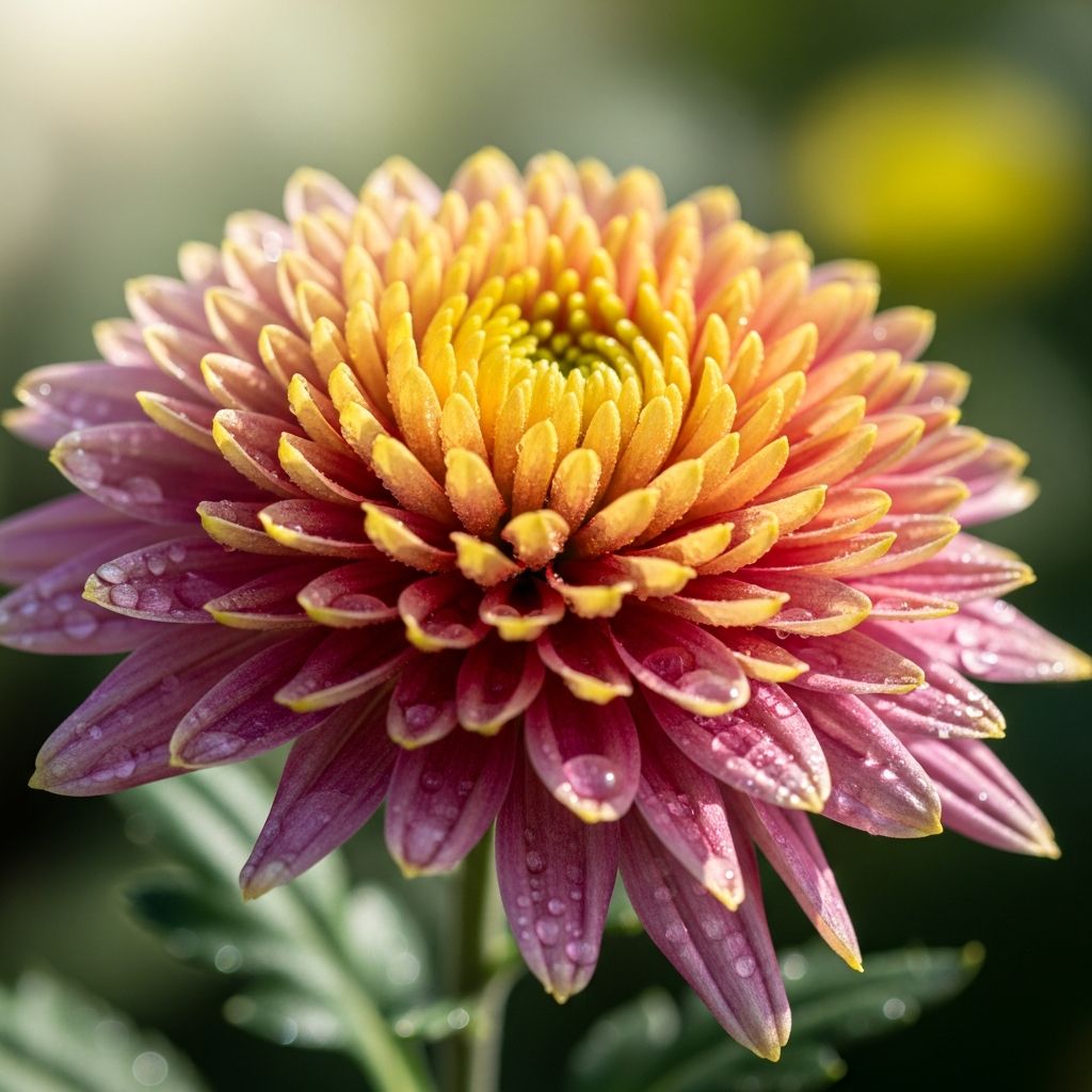 Chrysanthemum Allergy: Symptoms, Diagnosis & Prevention In 2025 Understanding chrysanthemum contact dermatitis: causes, symptoms, and management for gardeners and florists.