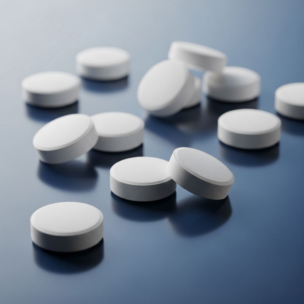 Comprehensive guide to cilostazol tablets for treating intermittent claudication and improving leg circulation.