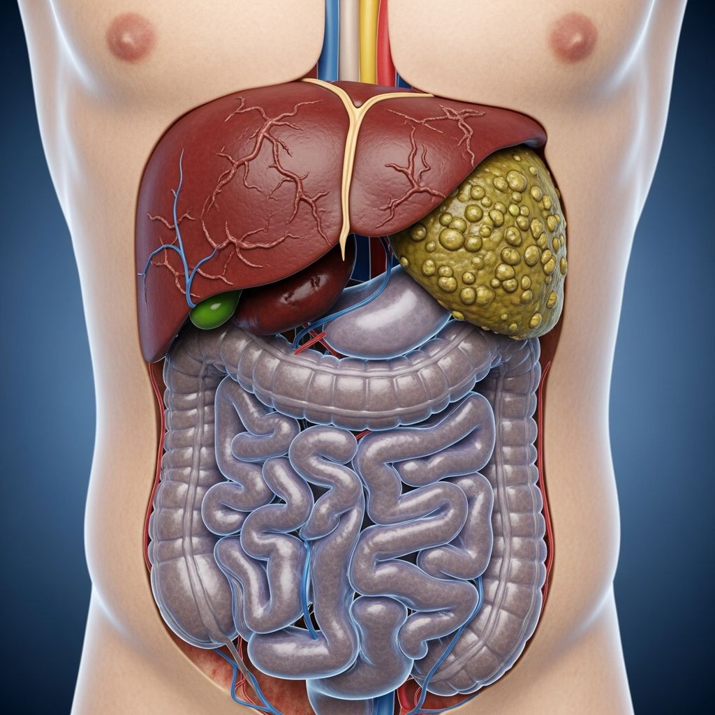 Recognizing the early and advanced signs of cirrhosis to seek timely medical intervention and improve outcomes.