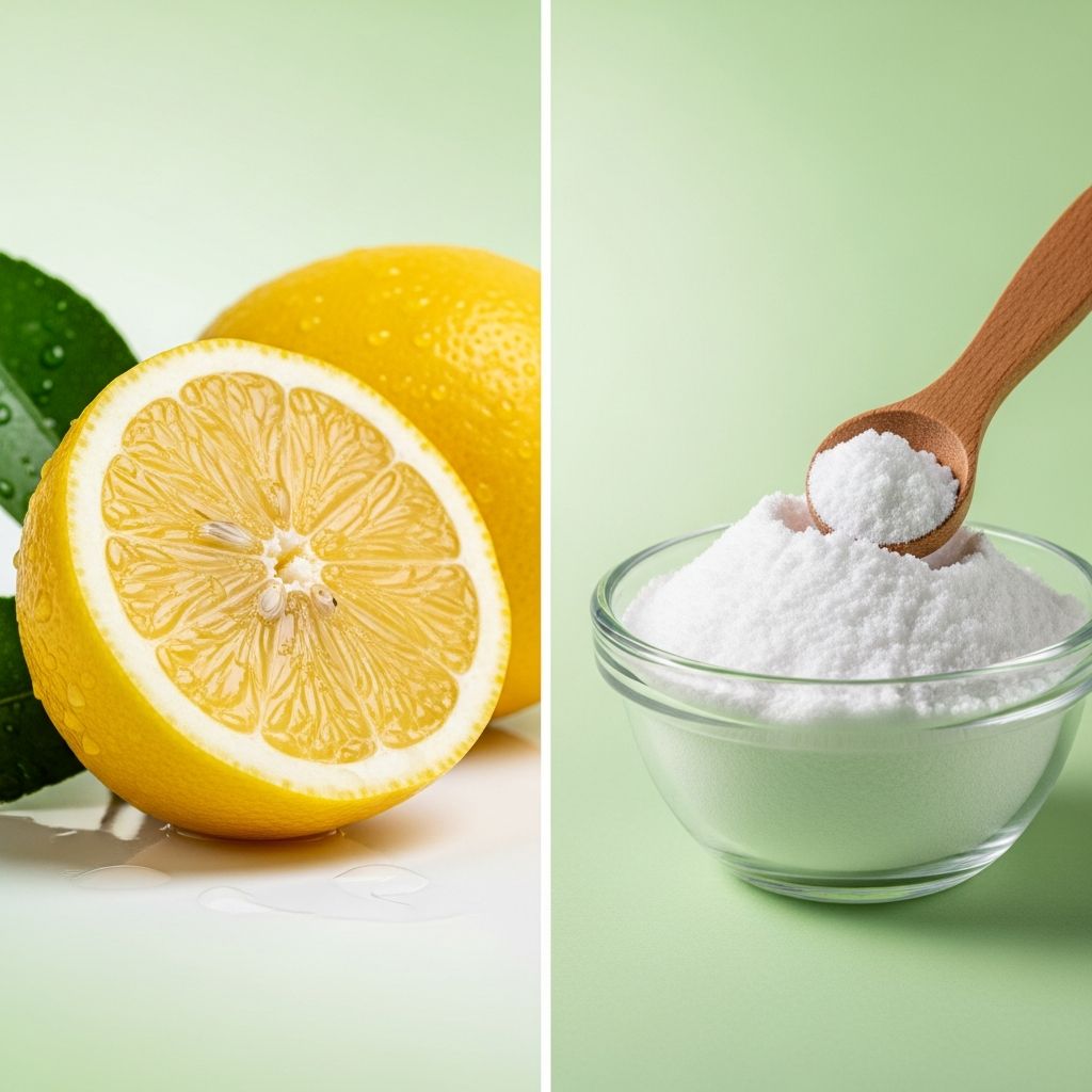 Discover the natural power of citric acid: from boosting energy and preventing kidney stones to its roles in food preservation and potential health risks.