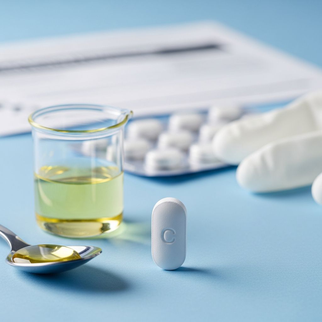 Complete guide to clarithromycin antibiotic: uses, dosage, side effects, and safety precautions.