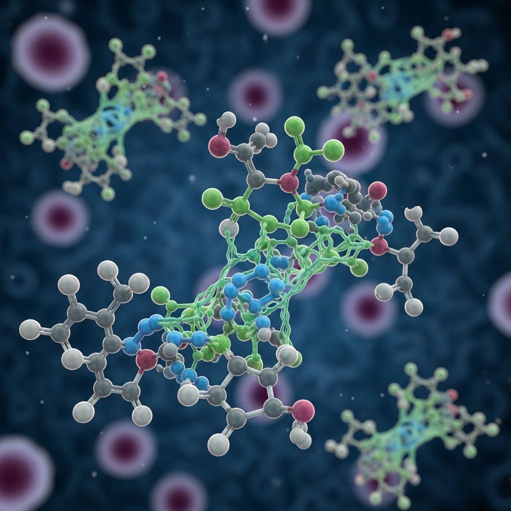 Topical androgen receptor inhibitor for effective acne vulgaris treatment in patients 12 years and older.