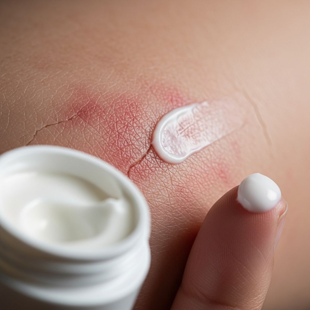 Comprehensive guide to using clobetasol propionate (Clobaderm, Dermovate, Etrivex) for treating severe eczema, psoriasis, and other skin inflammations effectively.