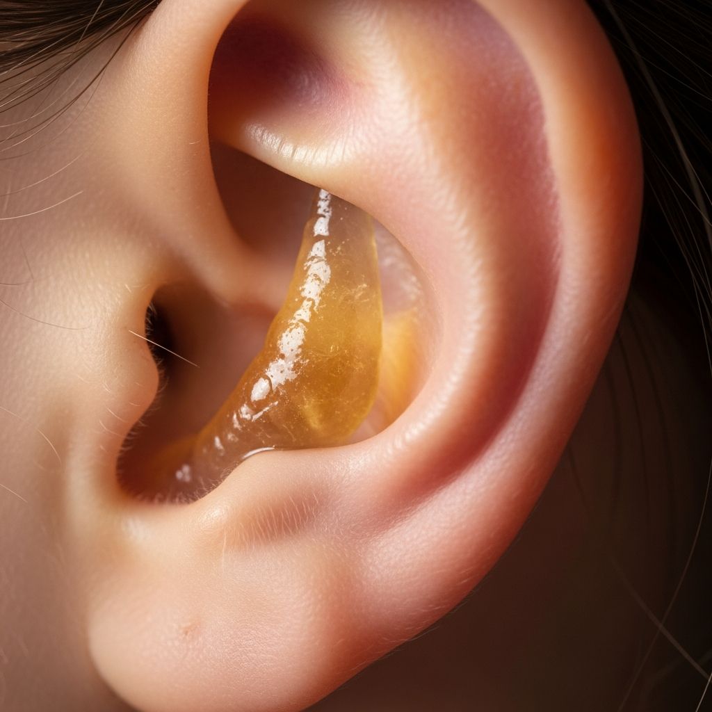 Clogged Ears: 8 Causes And Effective Treatments Discover common causes of clogged ears, effective home remedies, and when to seek medical help for ear pressure relief.