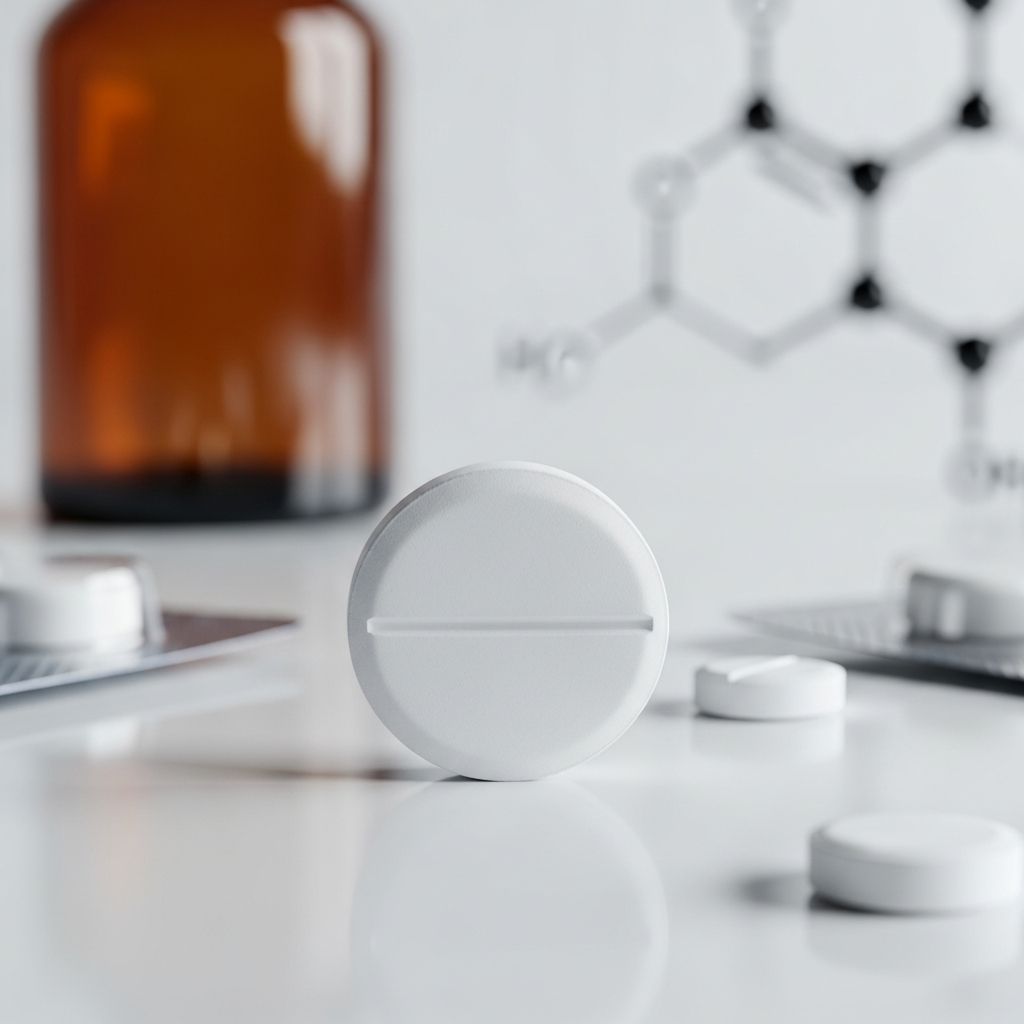 Comprehensive guide to clomethiazole: uses, dosage, side effects, and management of alcohol withdrawal and insomnia in the elderly.