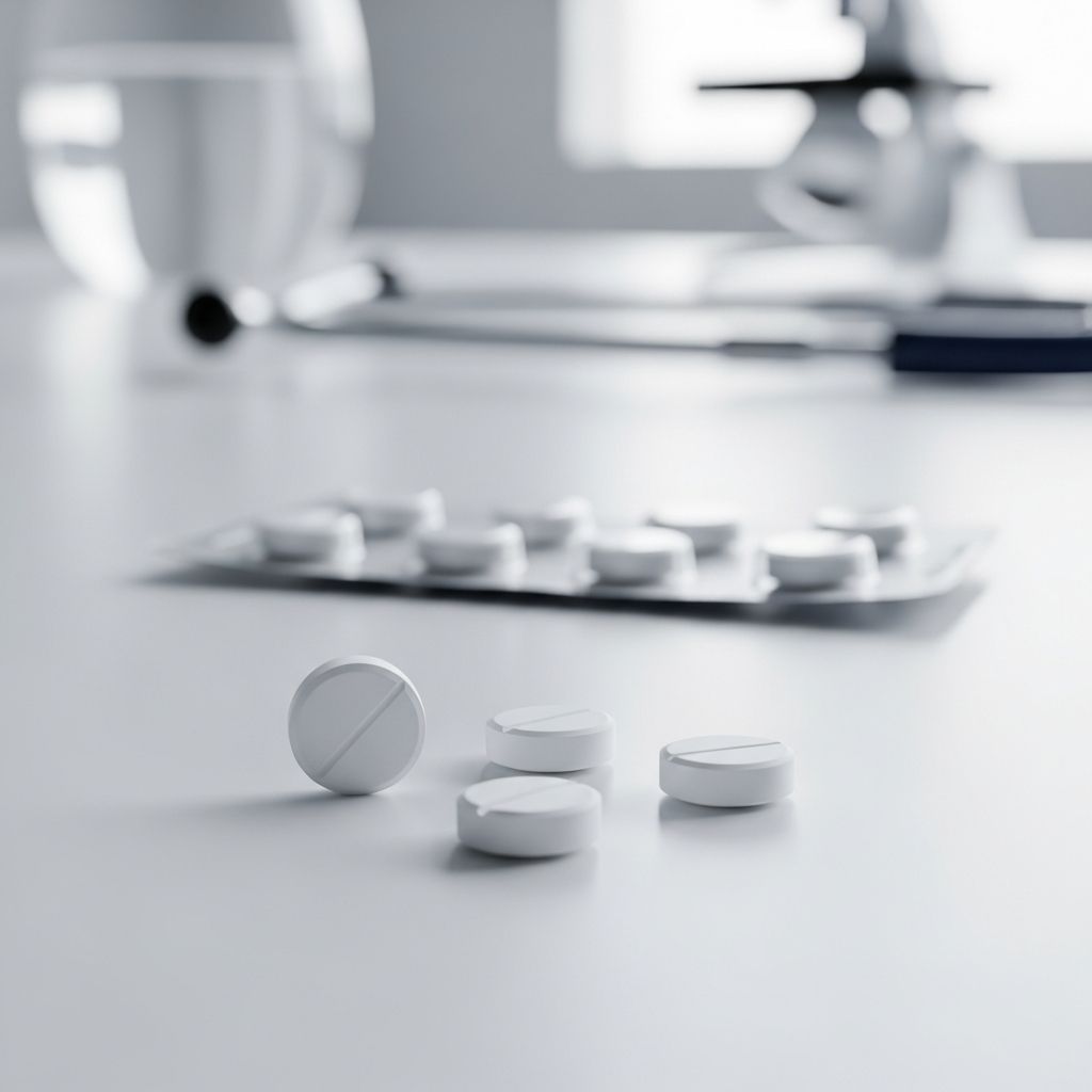 Understanding Clomifene: Uses, dosage, side effects, and fertility treatment.
