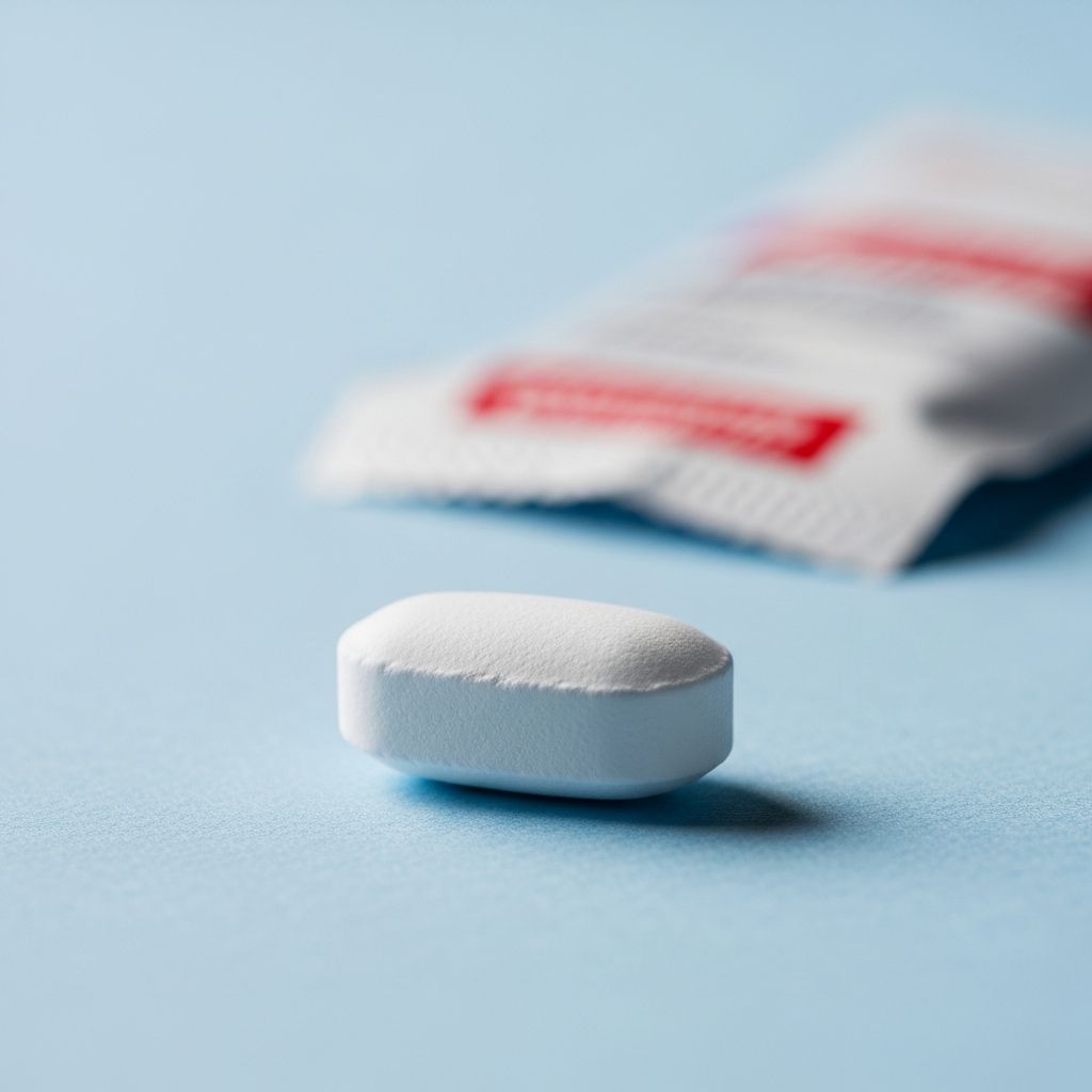 Comprehensive guide to using clotrimazole (Canesten) for treating vaginal thrush symptoms effectively and safely.