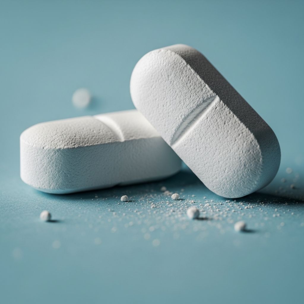 Comprehensive guide to co-amoxiclav (Augmentin): uses, dosage, side effects, and precautions for treating bacterial infections effectively.