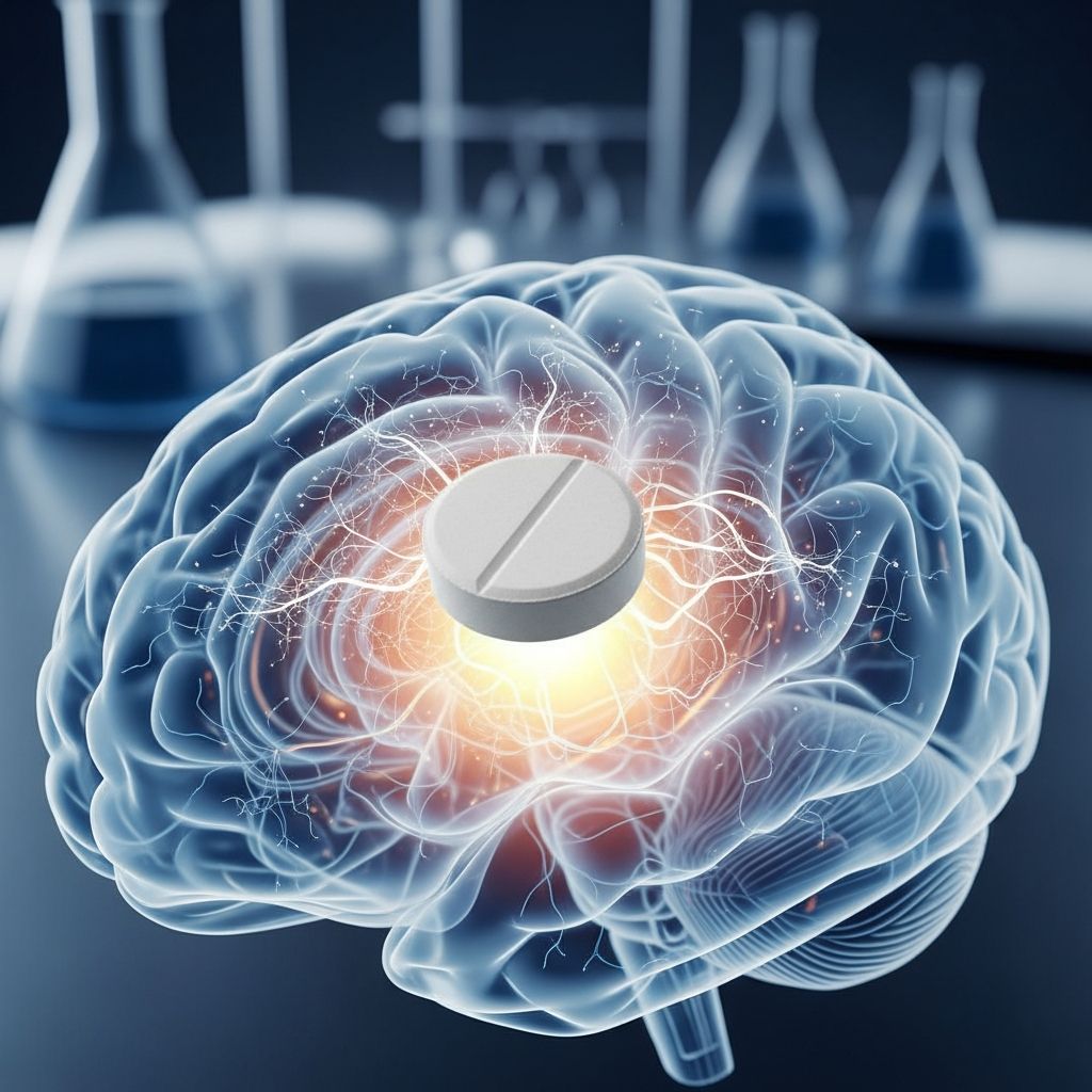 Comprehensive guide to co-careldopa (Caramet®) for managing Parkinson's symptoms effectively and safely.