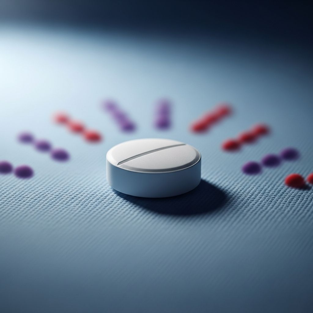 Comprehensive guide to Co-trimoxazole: uses, dosage, side effects, and precautions for treating bacterial infections effectively.
