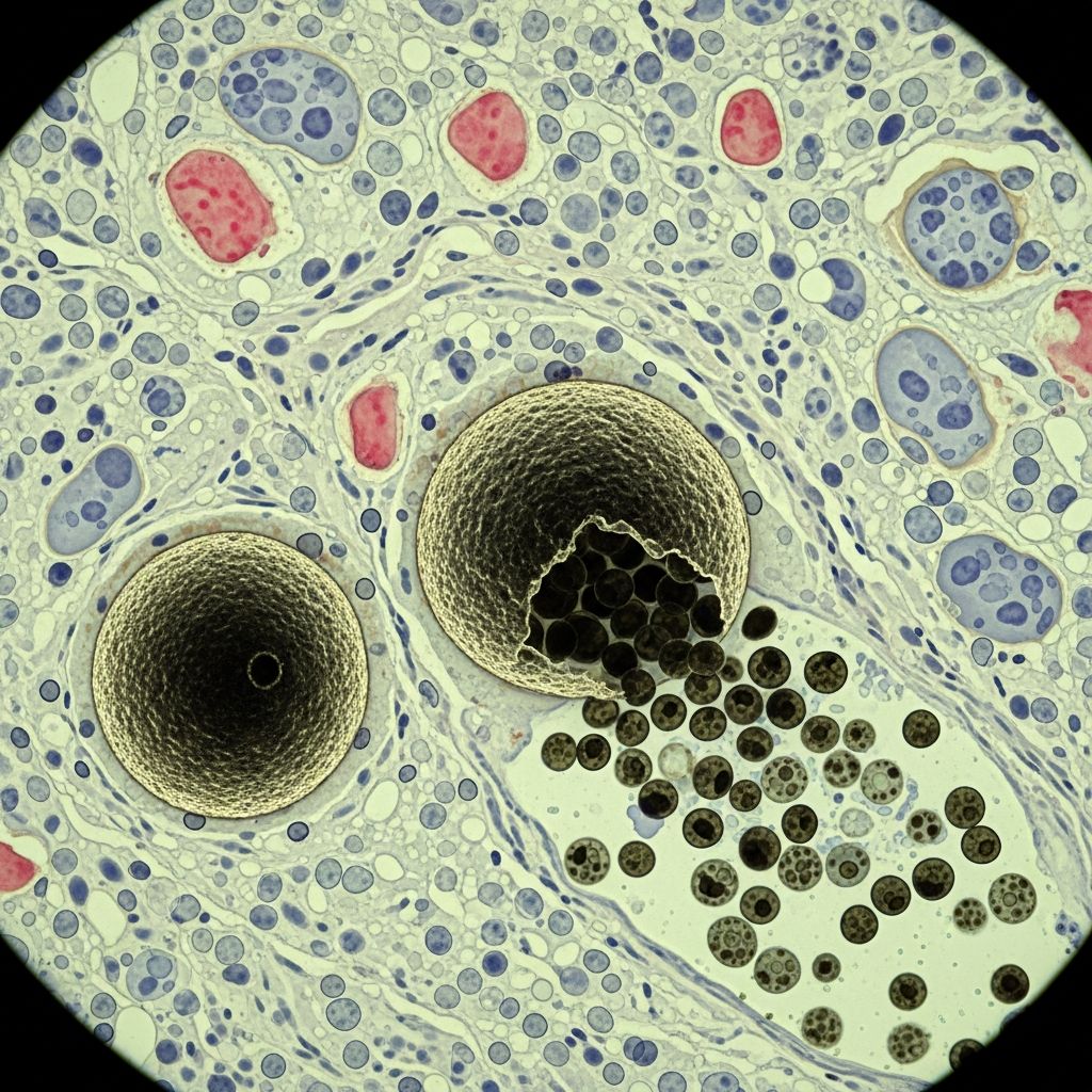 Comprehensive guide to Valley fever: causes, symptoms, diagnosis, treatment, and prevention of this fungal infection.