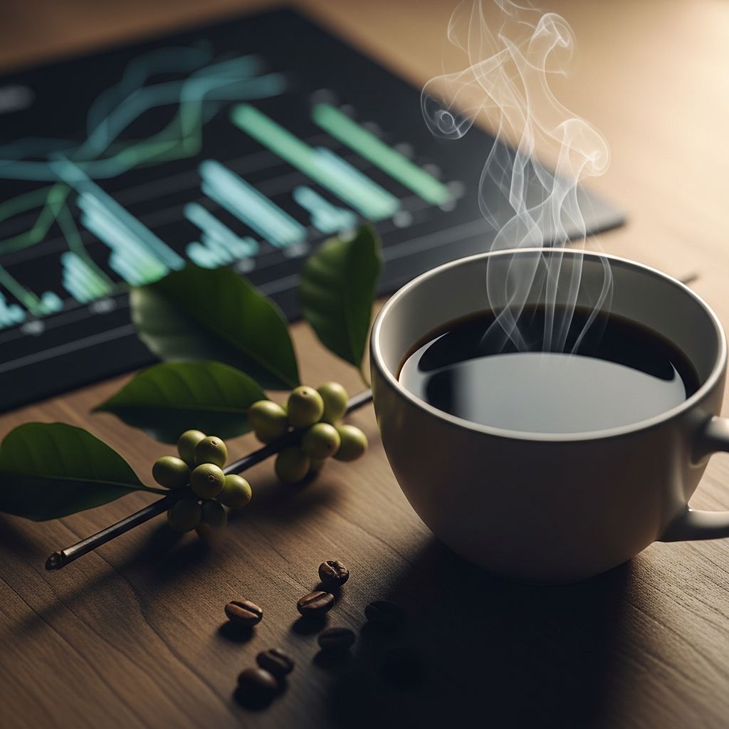Uncover the truth about coffee's impact on cholesterol levels, from brewing methods to health benefits and expert advice.