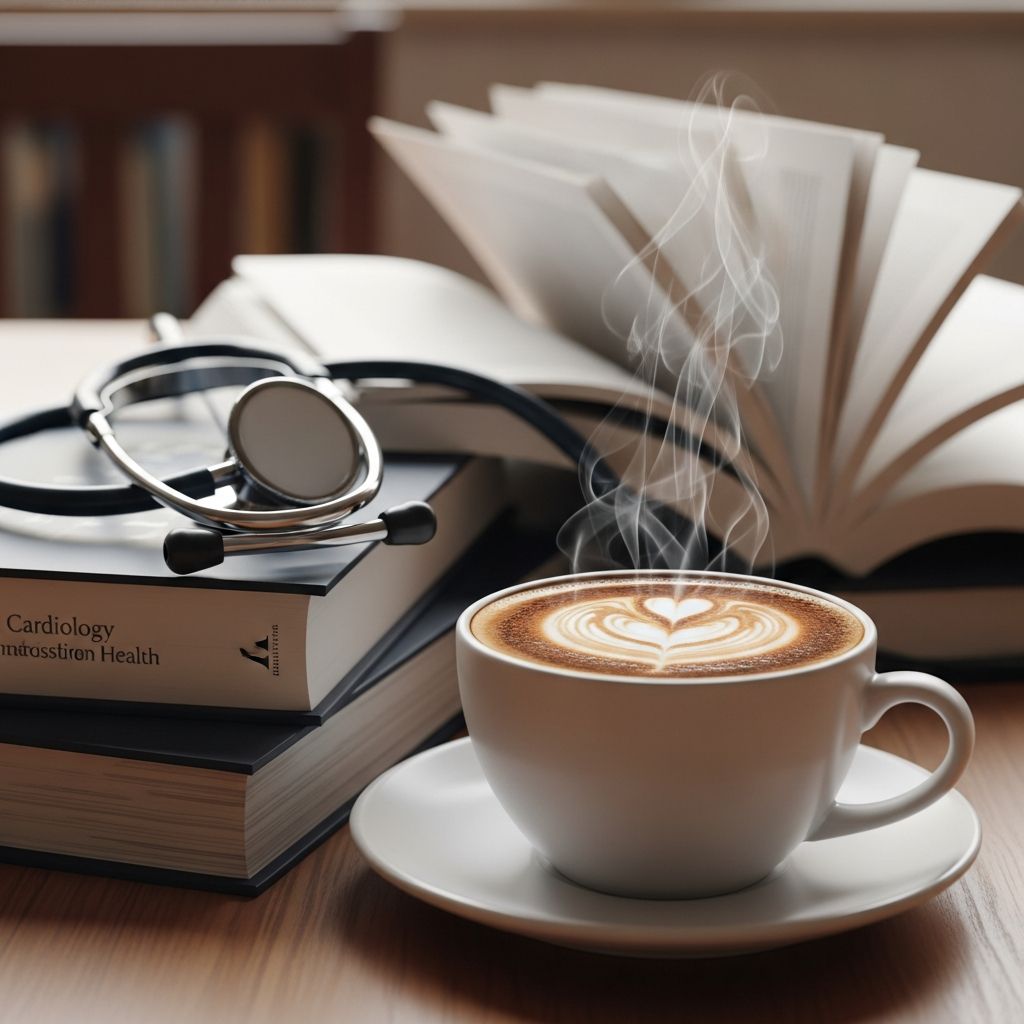 New research reveals that moderate coffee consumption—2 to 3 cups daily—links to significantly lower peripheral and central blood pressure levels.
