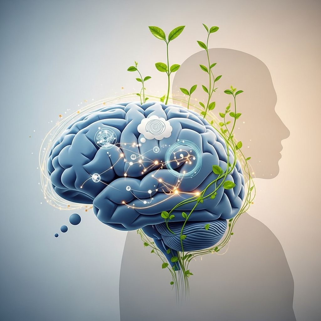 Cognitive Behavioural Therapy (CBT): 5 Proven Techniques Discover how Cognitive Behavioural Therapy (CBT) can transform your mental health by changing negative thought patterns and behaviours.