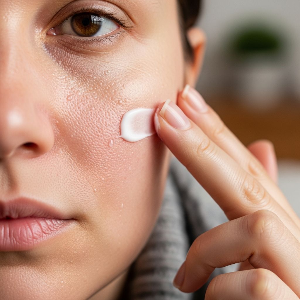 Bitterly cold temperatures and high winds demand enhanced skin care to maintain soft, supple skin and prevent dryness this winter.