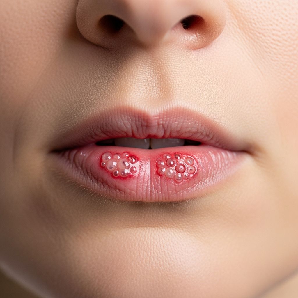 Recognize cold sore symptoms early, understand causes, treatments, and prevention to manage outbreaks effectively and reduce spread.