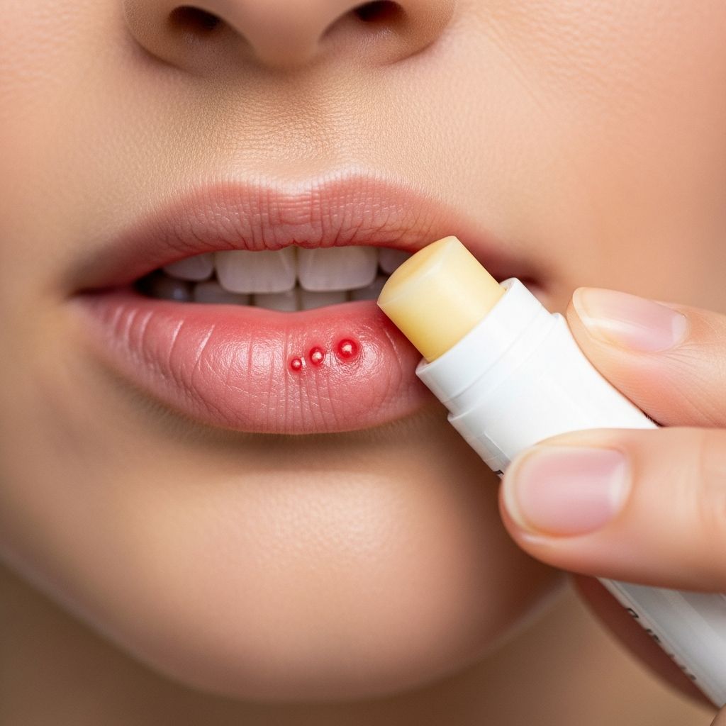 Effective treatments, home remedies, and prevention strategies for managing cold sores caused by HSV-1.