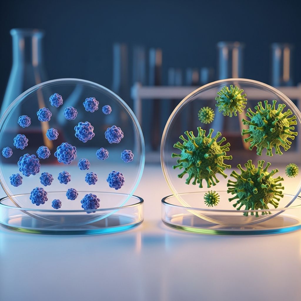 Learn to distinguish common cold from COVID-19 symptoms, transmission, severity, and when to seek medical help for accurate diagnosis and care.