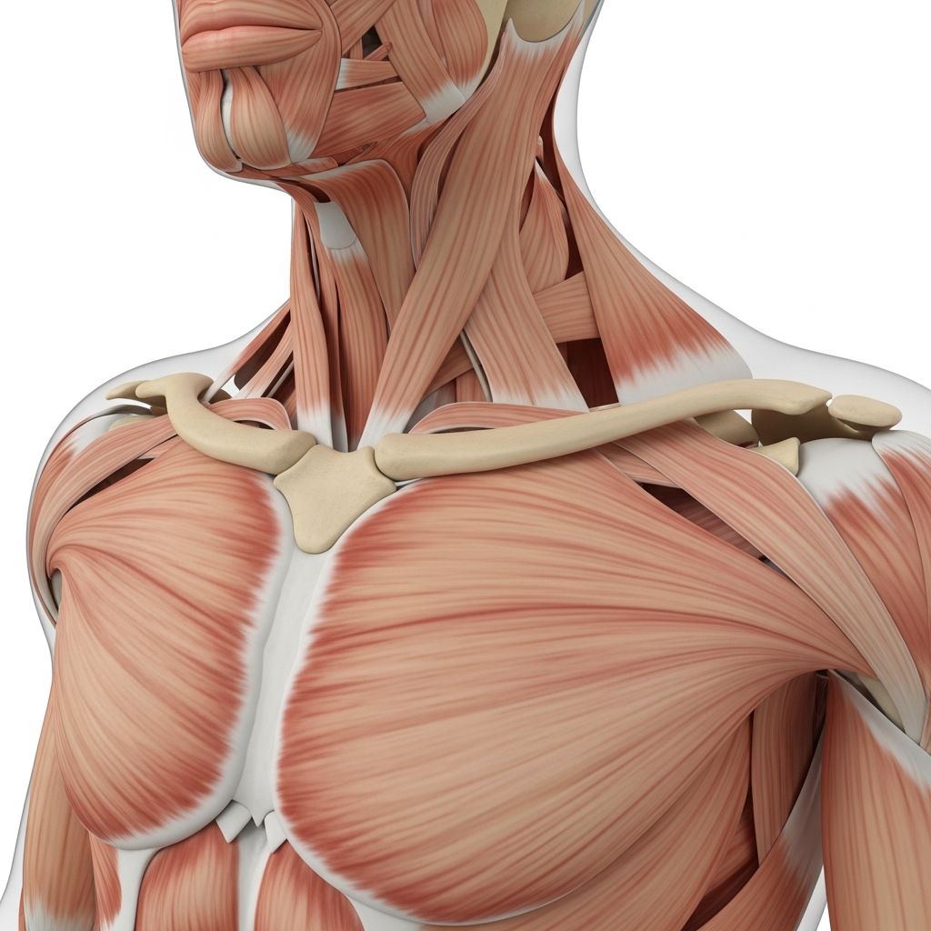 Discover the common and serious causes of collarbone pain, from fractures to arthritis, plus effective treatments and when to seek help.