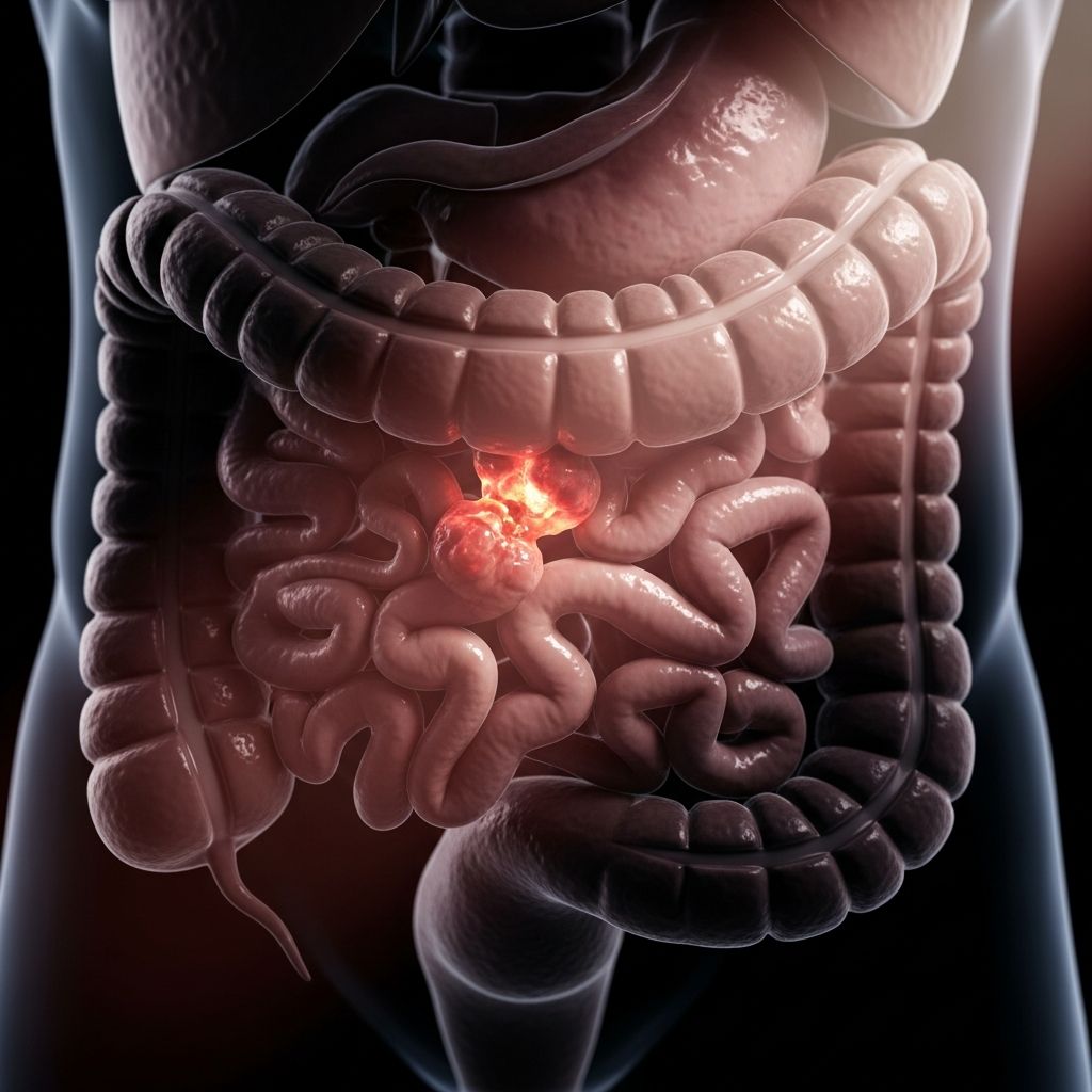 Recognize the early warning signs of colon cancer, from rectal bleeding to unexplained weight loss, to improve outcomes through timely screening.