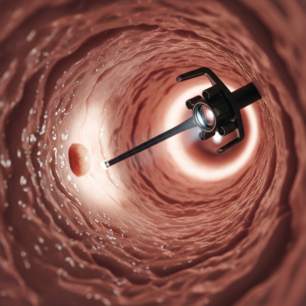 Colonoscopy: What To Expect, Prep, 5 Risks Explained Everything you need to know about colonoscopy: preparation, procedure, risks, recovery, and why it's essential for colorectal cancer screening.