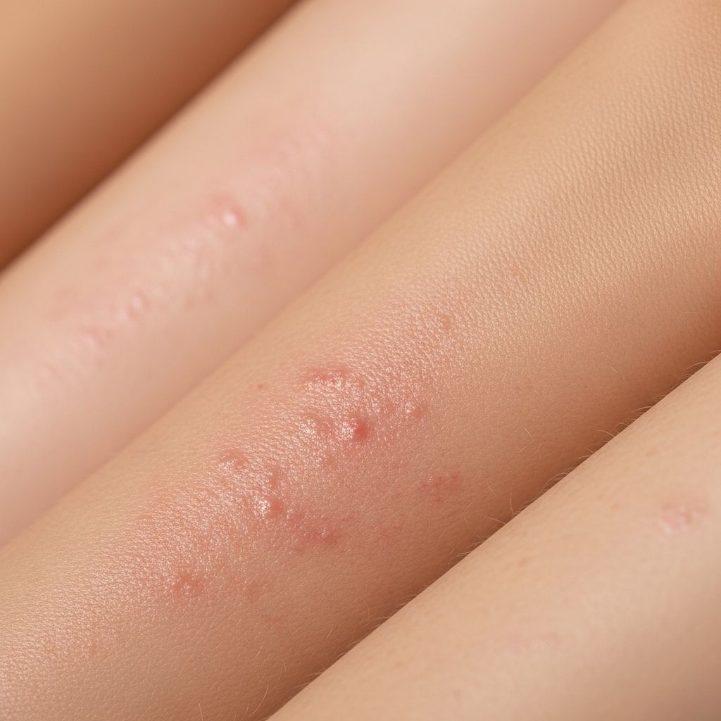 Discover the most frequent summer skin rashes, their triggers, symptoms, and effective prevention strategies for a rash-free season.