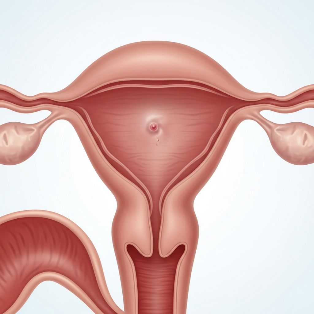 Understanding cervical health: Learn about common conditions, symptoms, and effective treatment options.
