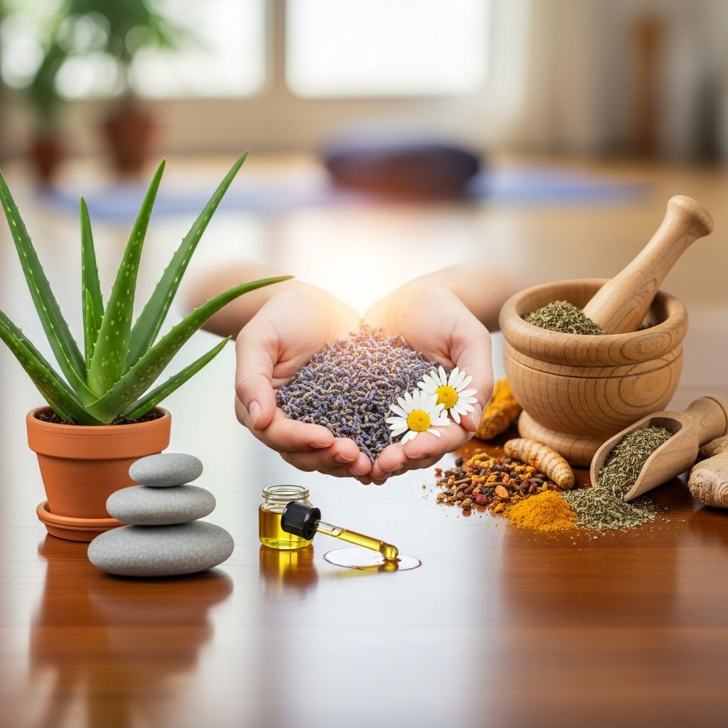 Understanding CAM therapies: exploring benefits, risks, and evidence-based approaches to integrative healthcare.