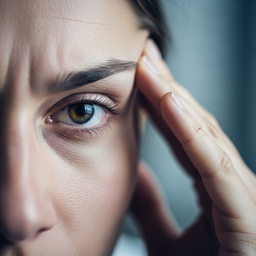 Recognize concussion symptoms early in adults and children to ensure proper recovery and prevent complications.