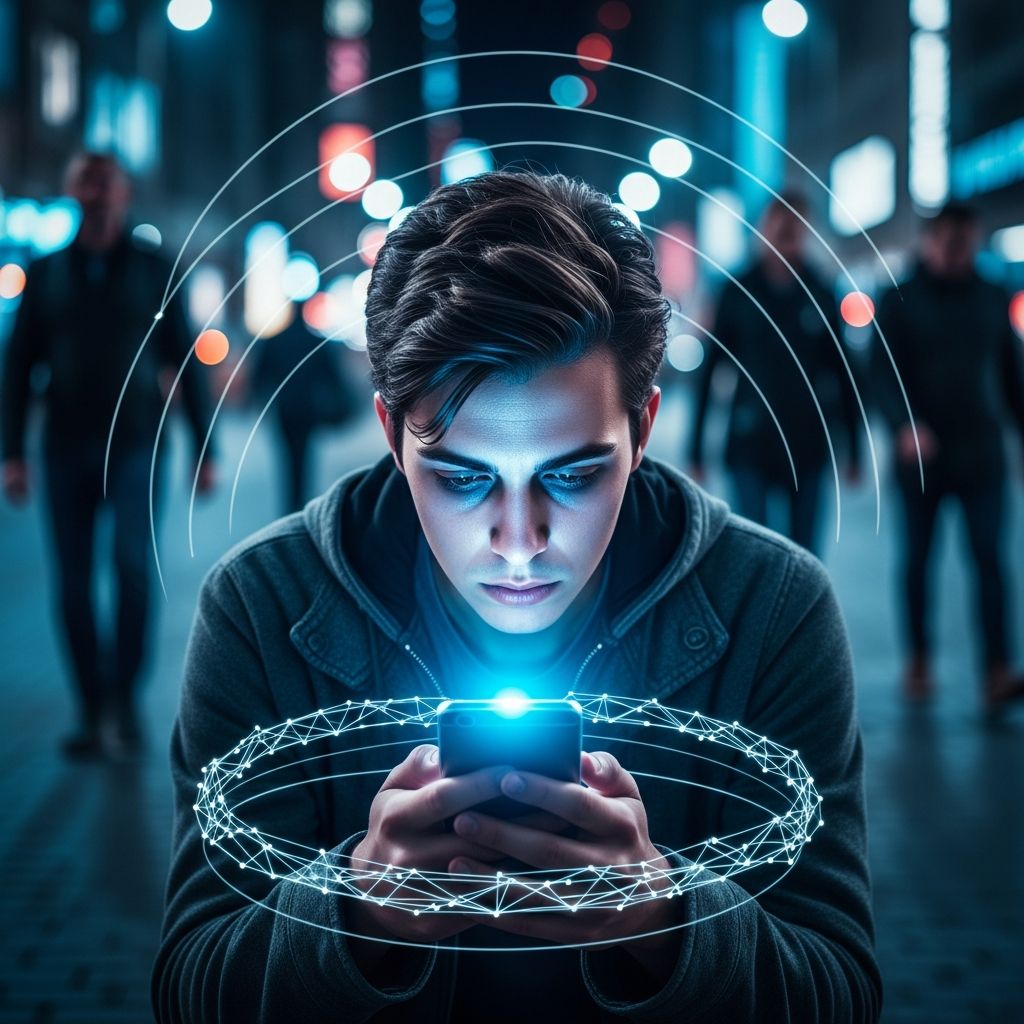 Explore the signs, causes, health risks, and practical strategies to overcome cell phone addiction and reclaim your life.