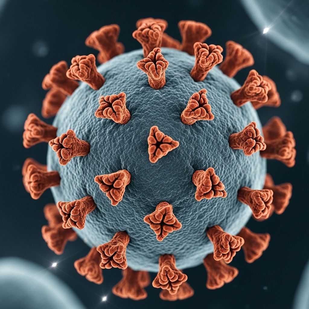 Latest updates on COVID-19 symptoms, transmission, prevention, vaccines, treatments, and long-term effects.