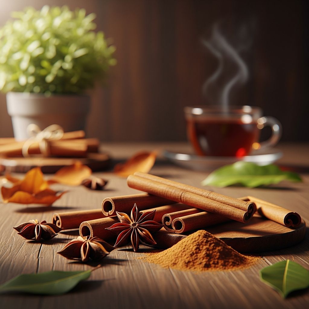 Discover evidence-based ways cinnamon may support health, from blood sugar control to heart protection and beyond.