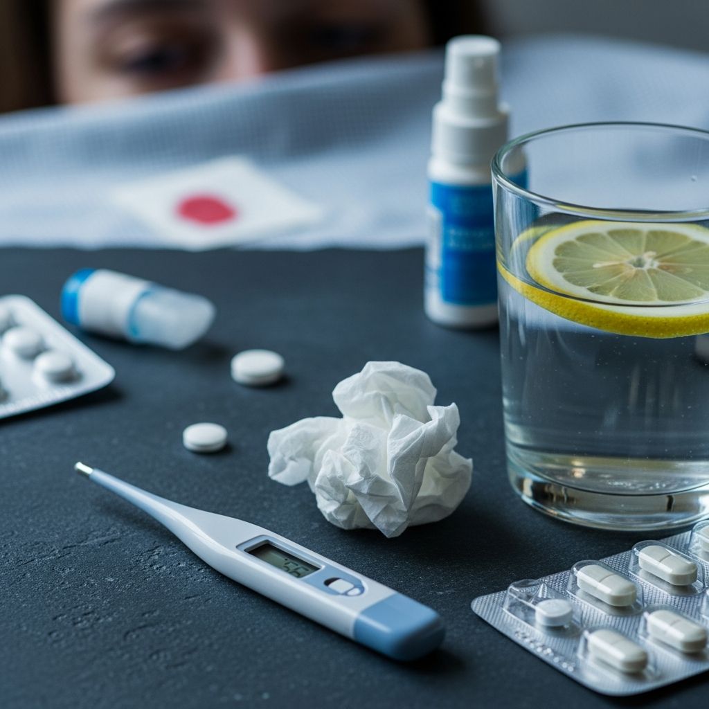 Flu-like symptoms can signal serious conditions beyond the flu. Learn to identify and differentiate them for timely medical care.