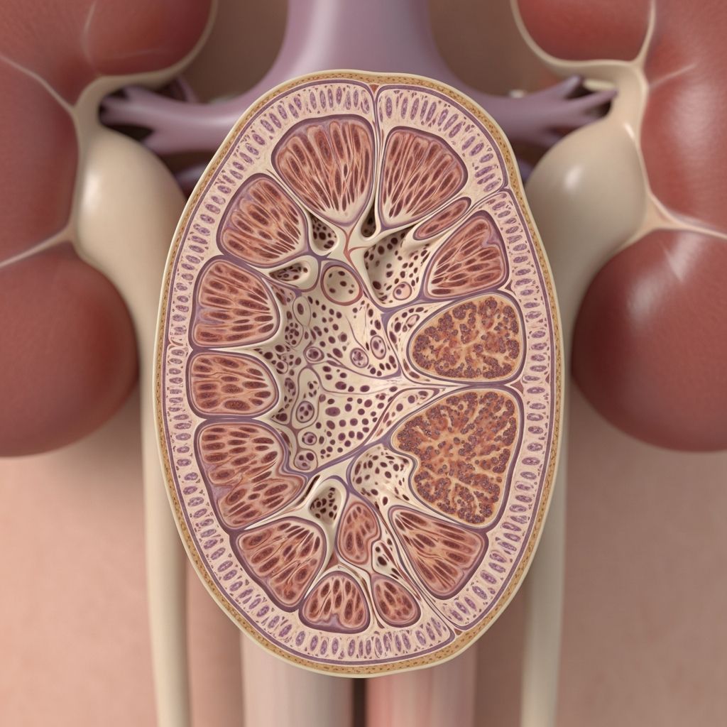 Inherited disorder of adrenal steroidogenesis causing hormone imbalances, virilisation, and salt-wasting crises in affected individuals.