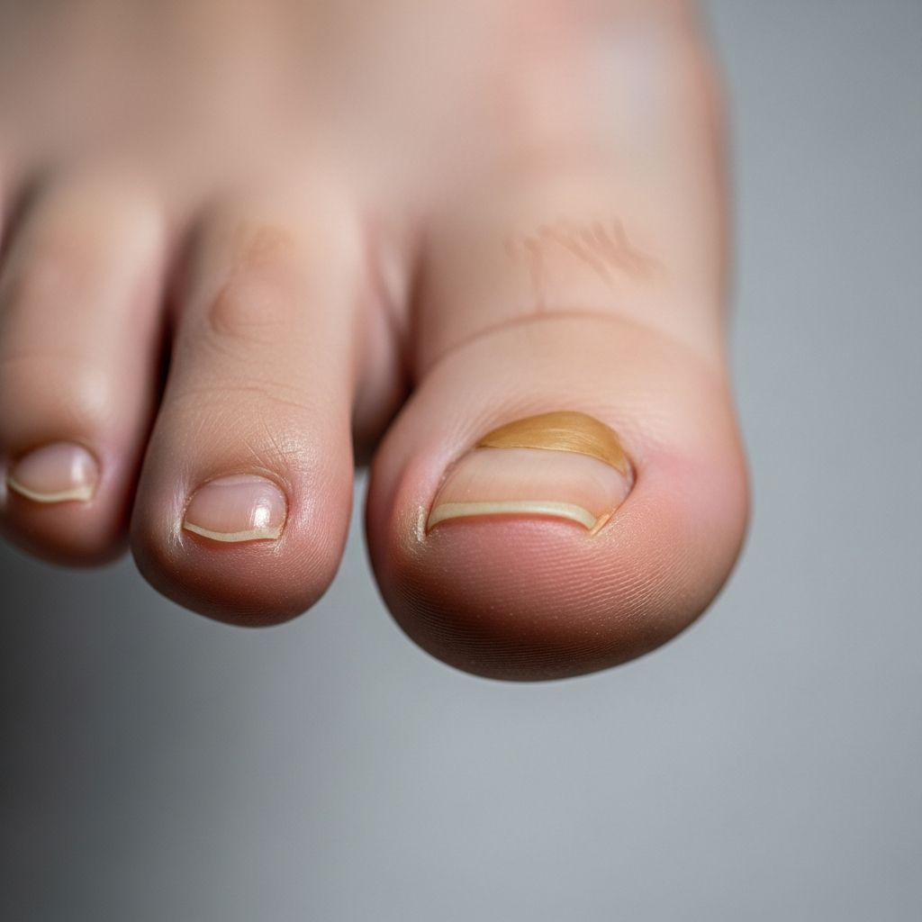Exploring the causes, symptoms, diagnosis, and management of this common yet underrecognized nail disorder in children and adults.