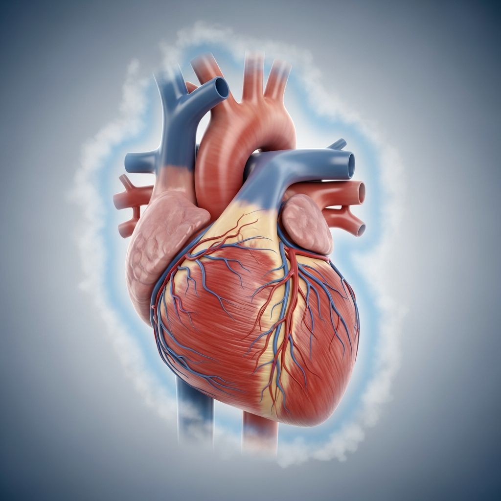 Understand symptoms, stages, causes, and treatments for congestive heart failure to manage this serious condition effectively.