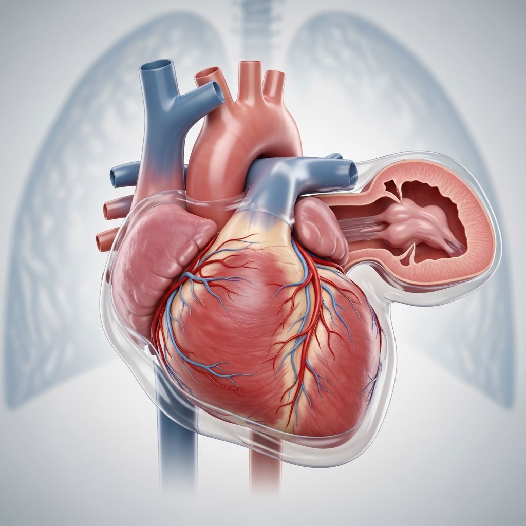 Recognize the early warning signs of congestive heart failure, from shortness of breath to swelling, and learn when to seek urgent medical care.