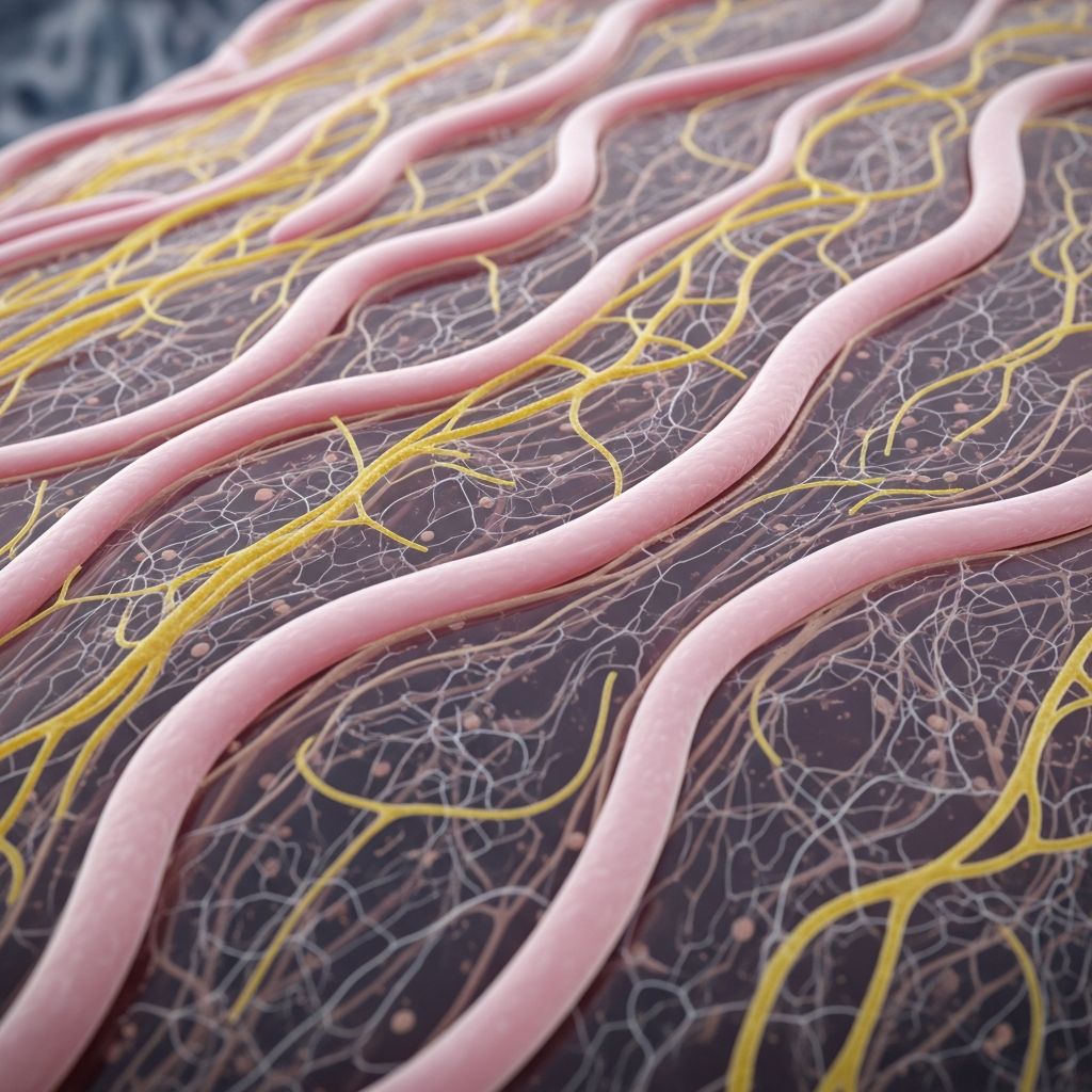 Connective Tissue Diseases: What You Need To Know Comprehensive guide to systemic connective tissue diseases: clinical features, diagnosis, and management strategies for dermatologists.