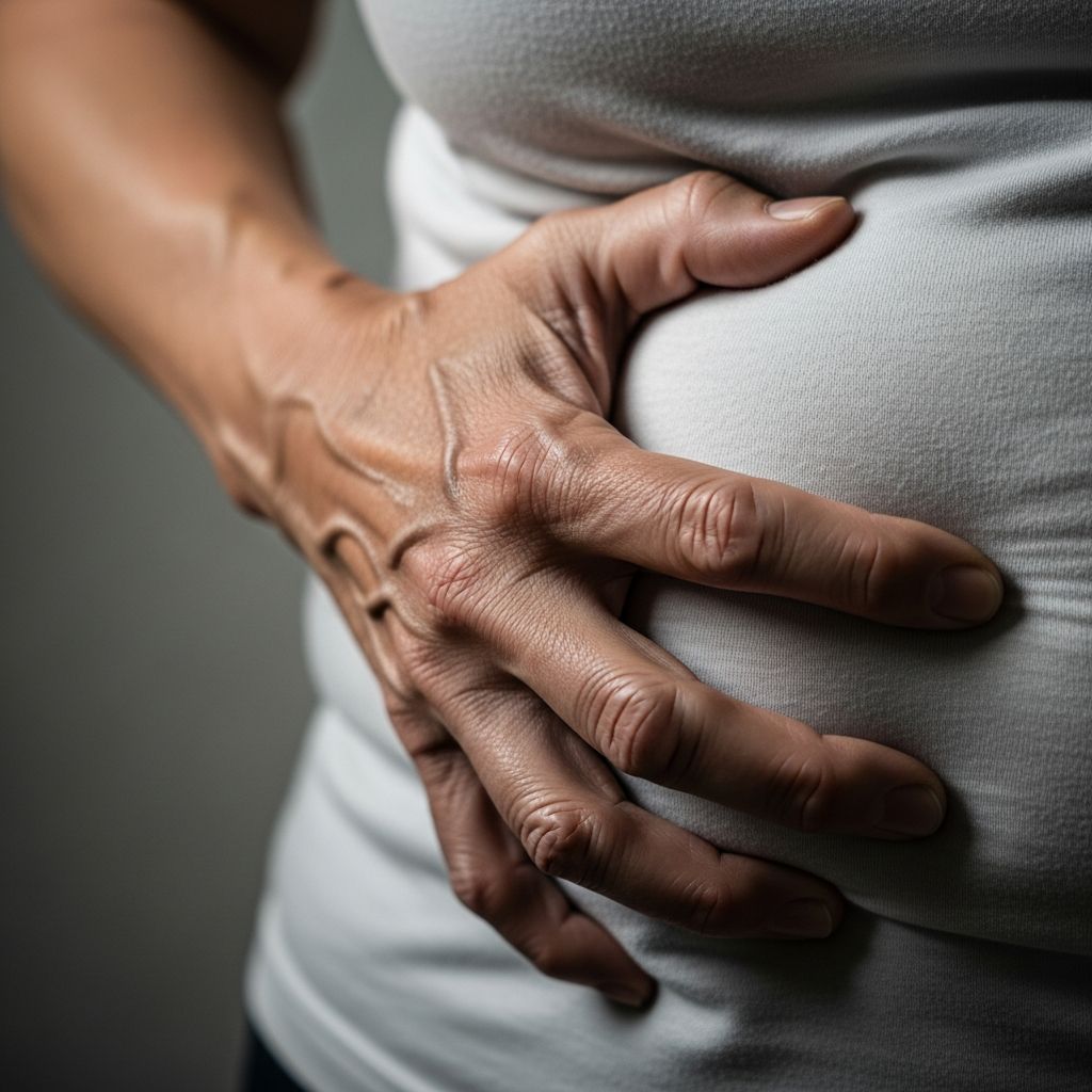 Recognize the signs of constipation early to prevent discomfort and complications. Learn about bowel changes, pain, and when to seek help.