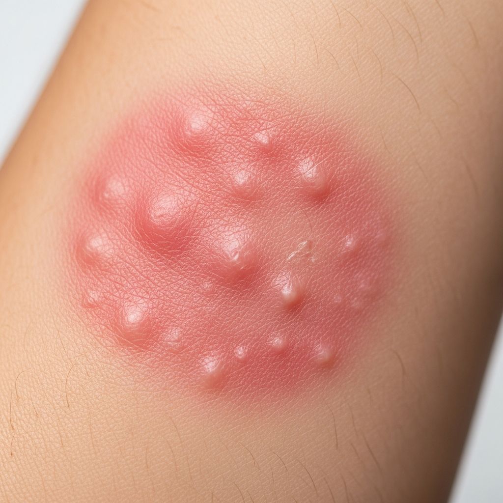 Understanding BIT contact allergy: causes, symptoms, diagnosis, and management strategies.
