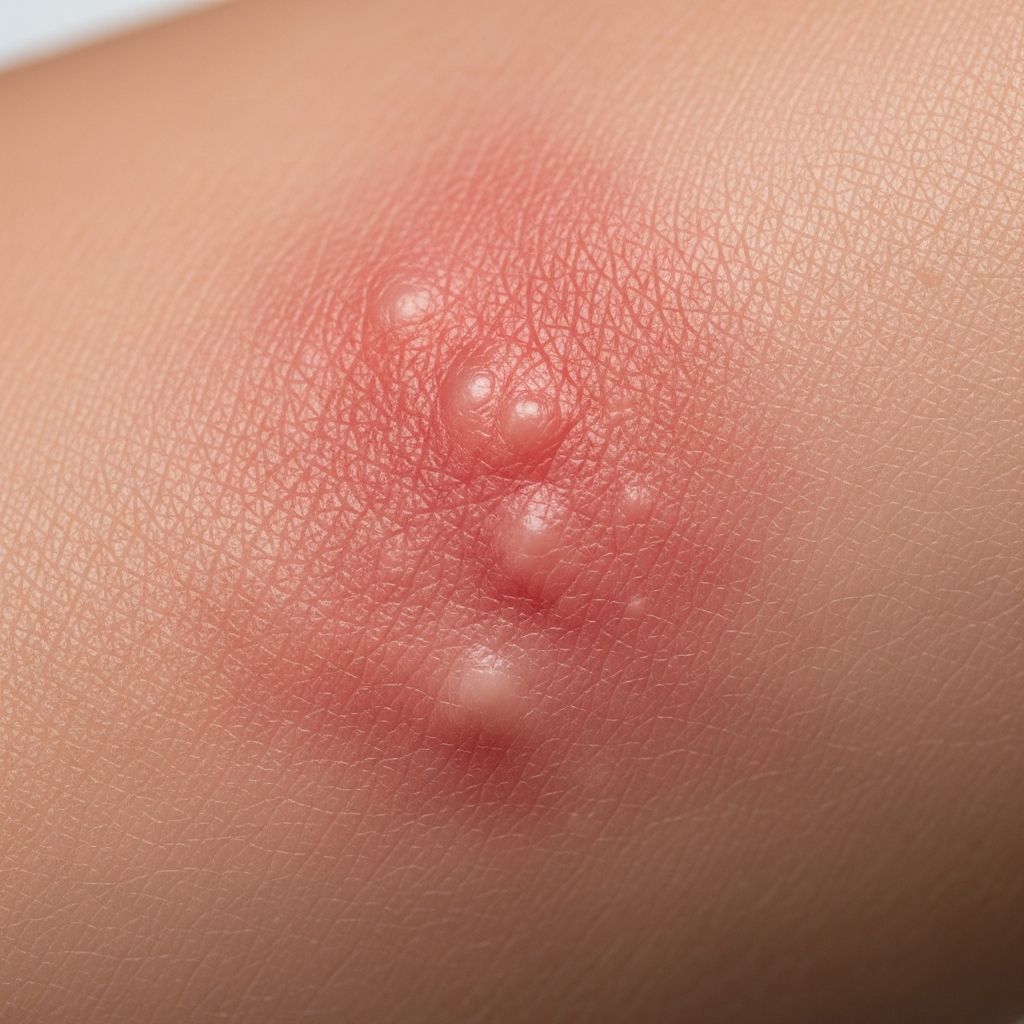 Understanding lauryl glucoside allergies, diagnosis, and management strategies.