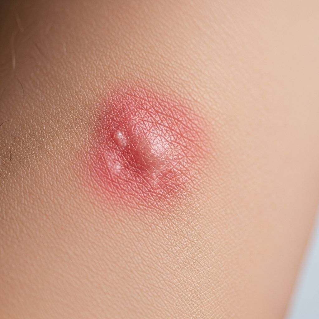 Understanding allergic contact dermatitis caused by cocamidopropyl betaine in shampoos, soaps, and personal care products.