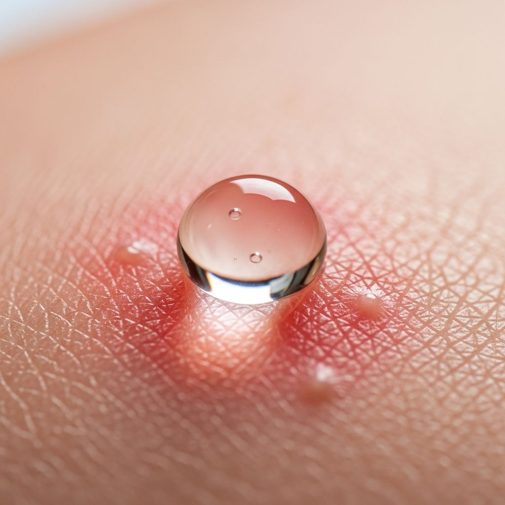 Understanding allergic contact dermatitis from oxidized limonene and linalool hydroperoxides in everyday products.