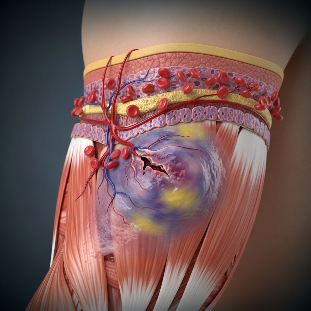 Understand contusions—bruises from injury—and learn how to identify symptoms, causes, effective treatments, and prevention strategies for faster recovery.