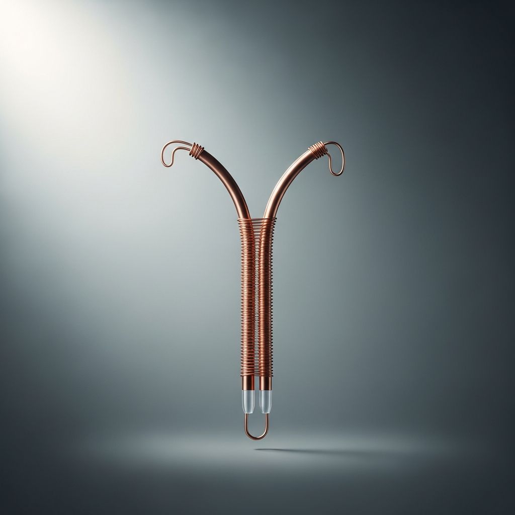 Copper IUD Side Effects: 5 Common Issues And What To Expect Comprehensive guide to copper IUD side effects, from common symptoms to serious complications.