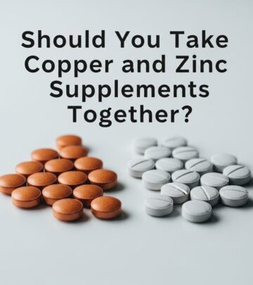 Discover if taking copper and zinc supplements together is safe, the ideal ratio, benefits, risks, and expert advice for optimal mineral balance.