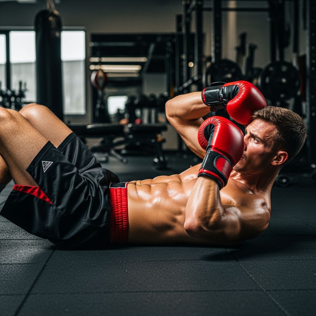 Strengthen your core with these expert boxing drills to unleash devastating punches and unbeatable stability in the ring.